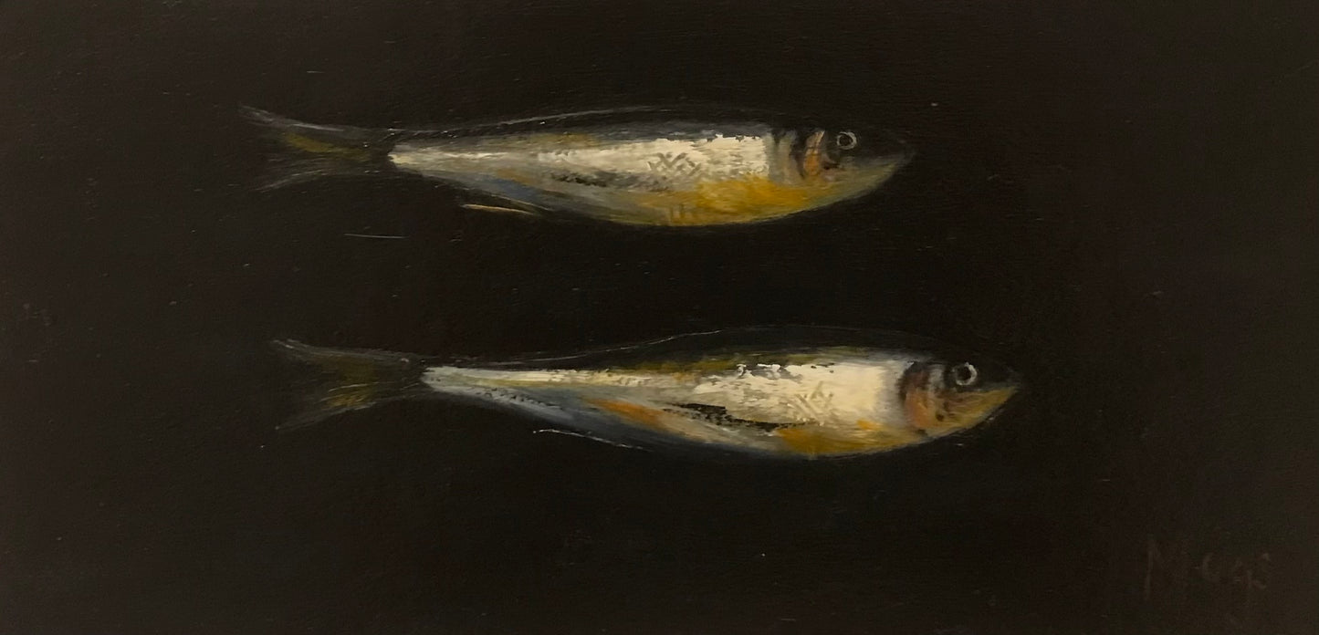 Two Sprats